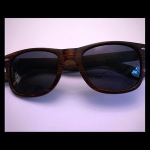 Shady Rays polarized sunglasses